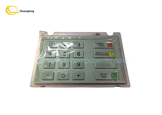 1750159454 01750159454 ATM Machine Parts Wincor V6 EPP Keyboard