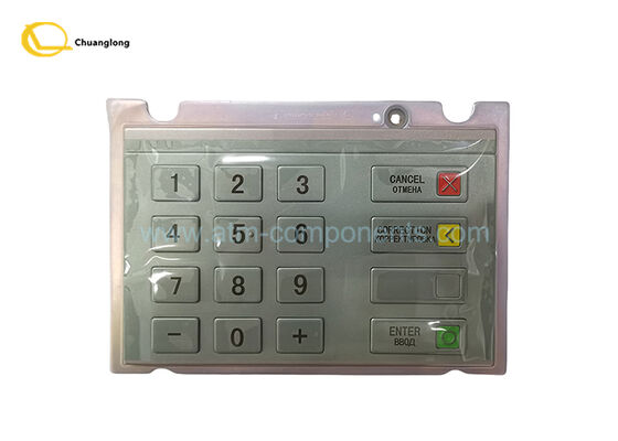 1750159454 01750159454 ATM Machine Parts Wincor V6 EPP Keyboard