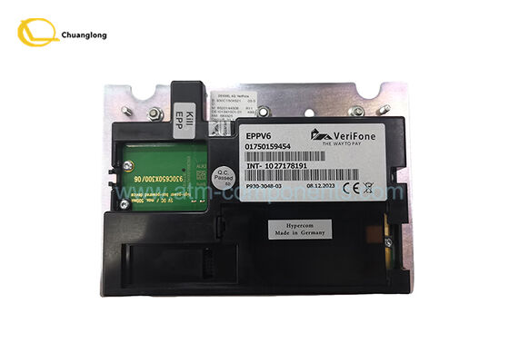 1750159454 01750159454 ATM Machine Parts Wincor V6 EPP Keyboard