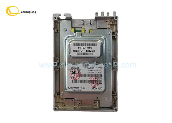 4450732107 4450744380 4450717108 ATM Parts Pinpad NCR EPP3 Keyboard