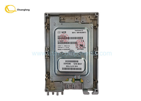 4450732107 4450744380 4450717108 ATM Parts Pinpad NCR EPP3 Keyboard