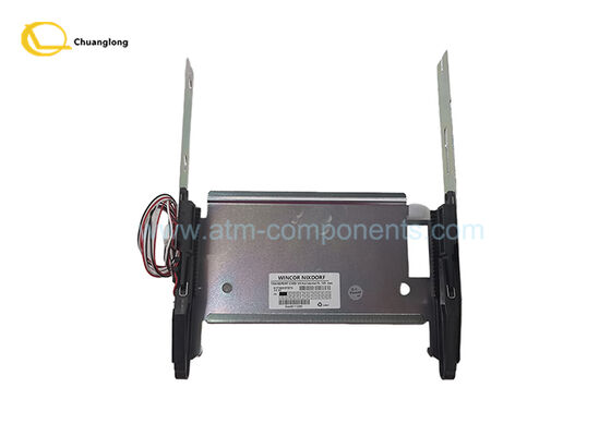 1750057875 01750057875 ATM Machine Parts Wincor Nixdorf Transport AGT CMD-V4 Horizontal FL 101mm