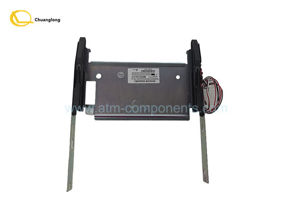1750057875 01750057875 ATM Machine Parts Wincor Nixdorf Transport AGT CMD-V4 Horizontal FL 101mm