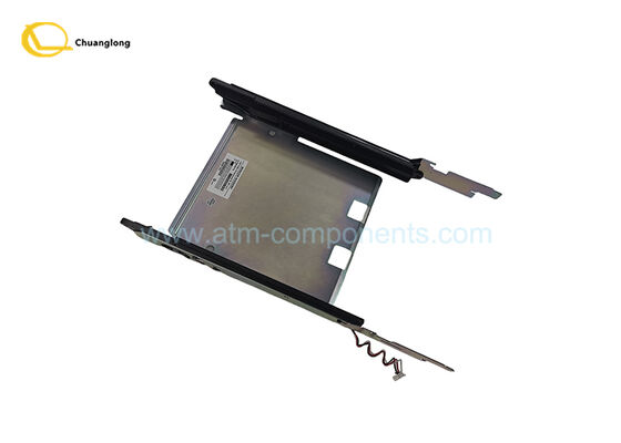 1750076716 01750076716 ATM Machine Parts Wincor Nixdorf Transport AGT CMD-V4 Horizontal RL 287mm Chasis