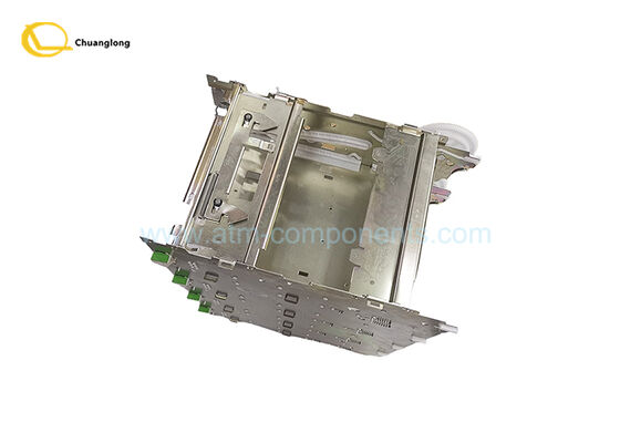 1750130600 01750130600 ATM Parts Wincor Nixdorf 2050XE CMD-V4 Cassette Housing Chassis