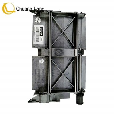 DelaRue Glory NMD100 Dispensing Module Banknote Feeder Banknote Input Device NF300 ATM Spare Part A011261
