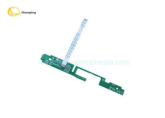 0090022327 009-0022327 NCR ATM Parts MCRW MEI Upper PCB For Card Reader