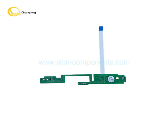 0090022327 009-0022327 NCR ATM Parts MCRW MEI Upper PCB For Card Reader