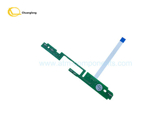 0090022327 009-0022327 NCR ATM Parts MCRW MEI Upper PCB For Card Reader