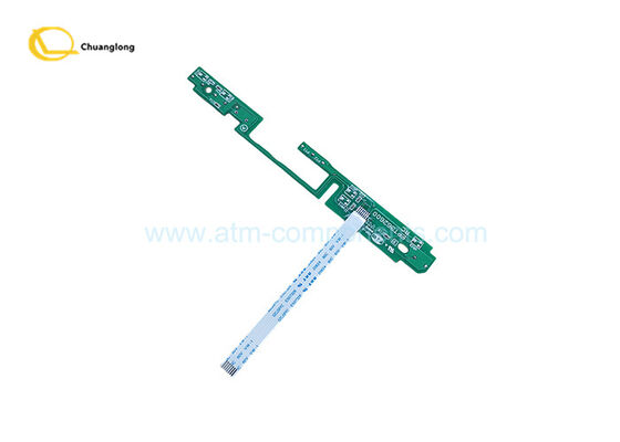 0090022327 009-0022327 NCR ATM Parts MCRW MEI Upper PCB For Card Reader