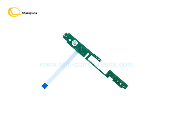 0090022327 009-0022327 NCR ATM Parts MCRW MEI Upper PCB For Card Reader