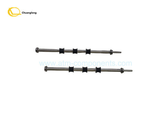 49202789000B 49-202789-000B ATM Spare Parts Diebold Shaft XPRT Drive NON-Grooved Rollers