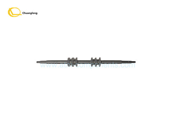 1750051761-26 1750035275 ATM Parts Wincor Nixdorf Counter Rotate Shaft Assy