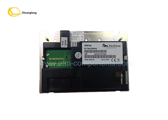 1750159454 01750159454 ATM Machine Parts Wincor V6 EPP Keyboard