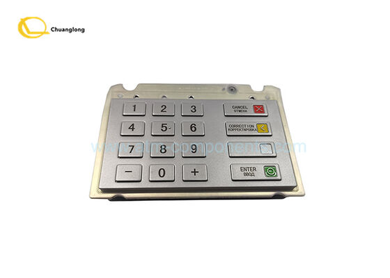 1750159454 01750159454 ATM Machine Parts Wincor V6 EPP Keyboard