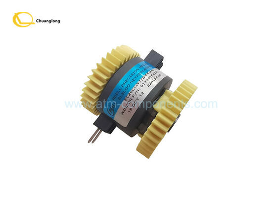 1750184231 01750184231 ATM Spare Parts Wincor Nixdorf Clutch Assembly