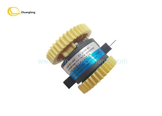 1750184231 01750184231 ATM Spare Parts Wincor Nixdorf Clutch Assembly