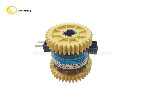 1750184231 01750184231 ATM Spare Parts Wincor Nixdorf Clutch Assembly