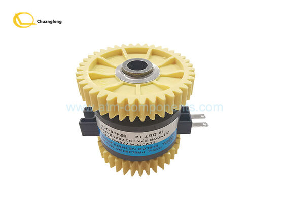 1750184231 01750184231 ATM Spare Parts Wincor Nixdorf Clutch Assembly