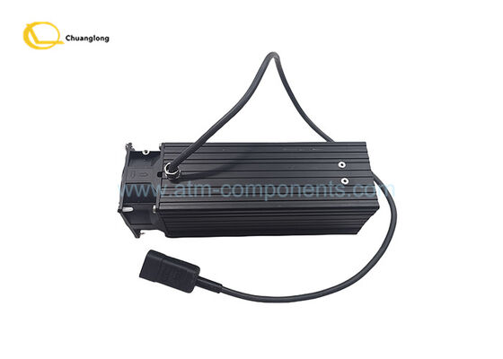 4949007817 HEATER FAN KH-4940 230V 04949007817