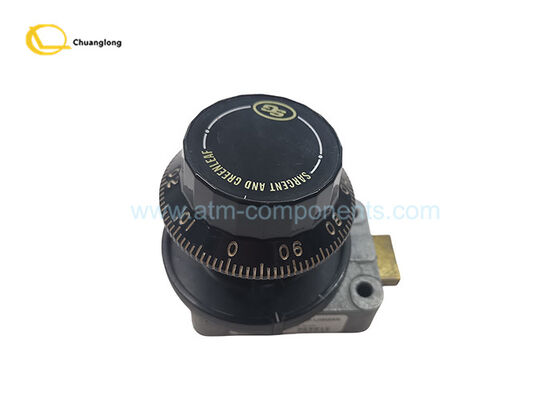 A1004976 ATM Machine Spare Parts Wincor 2050 Mechanical Combination Lock