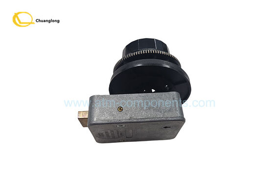 A1004976 ATM Machine Spare Parts Wincor 2050 Mechanical Combination Lock