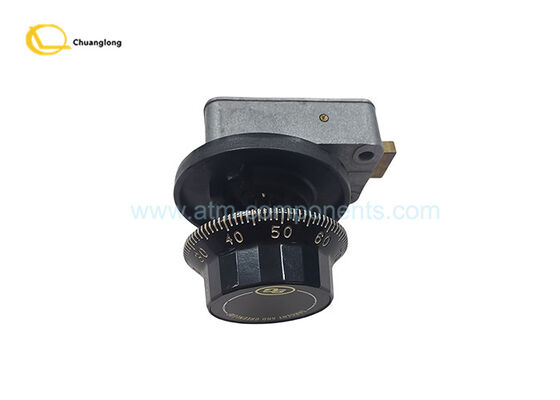 A1004976 ATM Machine Spare Parts Wincor 2050 Mechanical Combination Lock