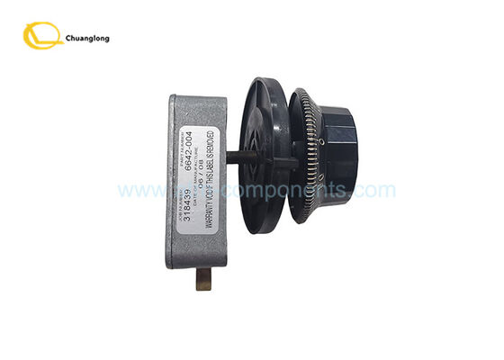 A1004976 ATM Machine Spare Parts Wincor 2050 Mechanical Combination Lock