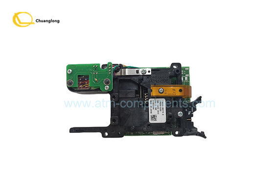 ICM300-3R0775 ATM Parts IFM300-0300 7030000137 Hyosung Triton ATM DIP Card Reader Sankyo Emv Bezel