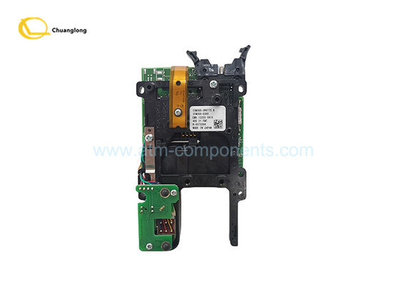 ICM300-3R0775 ATM Parts IFM300-0300 7030000137 Hyosung Triton ATM DIP Card Reader Sankyo Emv Bezel