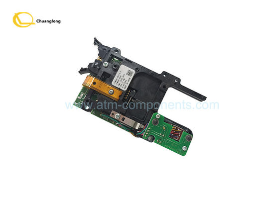 ICM300-3R0775 ATM Parts IFM300-0300 7030000137 Hyosung Triton ATM DIP Card Reader Sankyo Emv Bezel