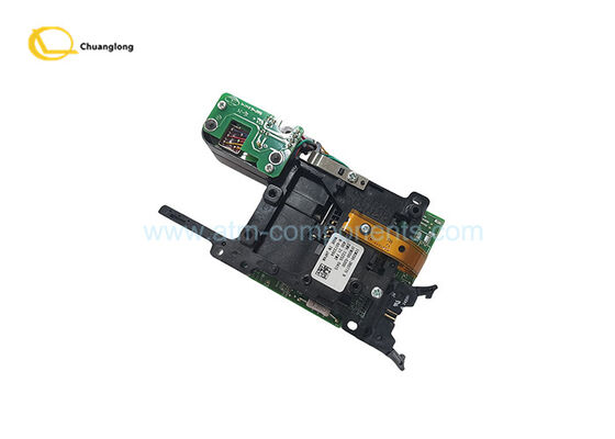 ICM300-3R0775 ATM Parts IFM300-0300 7030000137 Hyosung Triton ATM DIP Card Reader Sankyo Emv Bezel