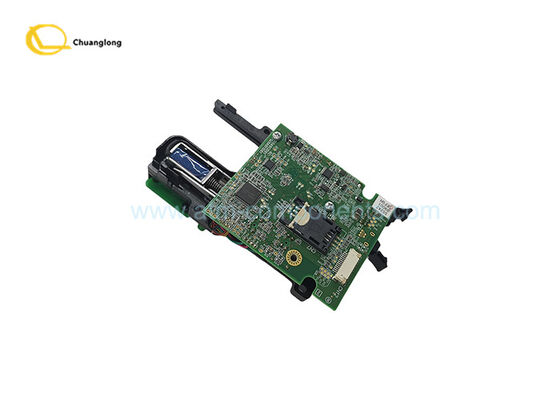 ICM300-3R0775 ATM Parts IFM300-0300 7030000137 Hyosung Triton ATM DIP Card Reader Sankyo Emv Bezel