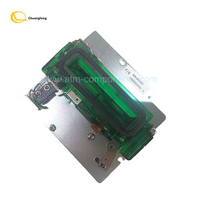 0090031367 009-0031367 ATM Machine Parts NCR IMCRW Card Reader Shutter Assembly