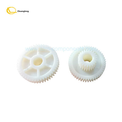 1750012723-3 ATM Machine Parts Wincor Nixdorf Cassette 49T 23T Gear