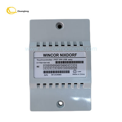 1750154145 01750154145 ATM Machine Parts Wincor Nixdorf Touchcontroller USB