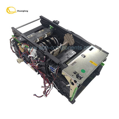 1750183289 01750183289 ATM Machine Parts Wincor Nixdorf CMD-V5 stacker module with single reject