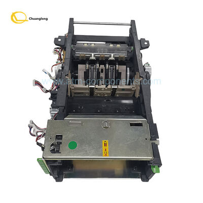 1750183289 01750183289 ATM Machine Parts Wincor Nixdorf CMD-V5 stacker module with single reject