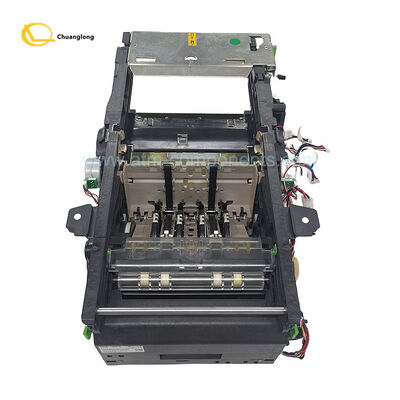 1750183289 01750183289 ATM Machine Parts Wincor Nixdorf CMD-V5 stacker module with single reject