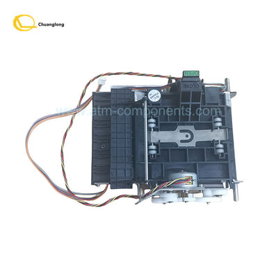1750063787 01750063787 ATM Machine Parts Wincor Nixdorf TP07 Presenter Assembly