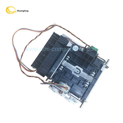 1750063787 01750063787 ATM Machine Parts Wincor Nixdorf TP07 Presenter Assembly