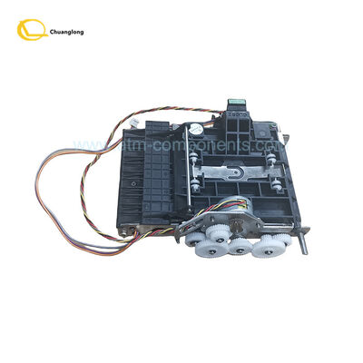 1750063787 01750063787 ATM Machine Parts Wincor Nixdorf TP07 Presenter Assembly