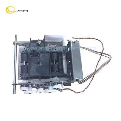 1750063787 01750063787 ATM Machine Parts Wincor Nixdorf TP07 Presenter Assembly