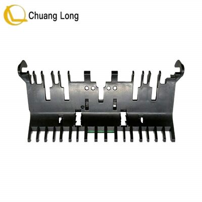BCC_00008 OKI21SE 6040W OKI RG7 Recycler BRM RG7 Banknote Bucket Lower Plastic Guide Customer Interface Module CIM BCC 00008