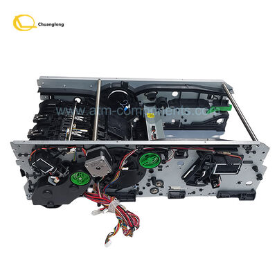 7310000709 S7310000709 ATM Machine Parts Hyosung HCDU MAIN BODY ASSY