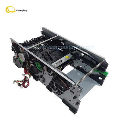 7310000709 S7310000709 ATM Machine Parts Hyosung HCDU MAIN BODY ASSY