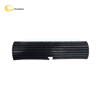19038755000A 19-038755-000A ATM Machine Parts Diebold 1000 Door Tambour Divert