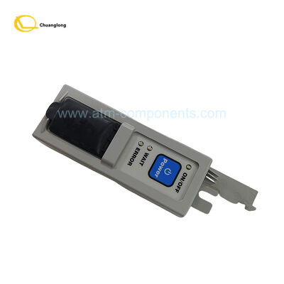 49219660000B 49-219660-000B ATM Machine Parts Diebold 368 Power Controller Panel