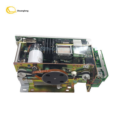 4450664132 445-0664132 ATM Machine Parts NCR IMCRW 3TRACK HICO SMART