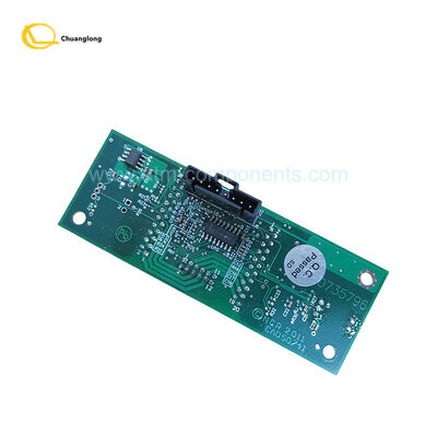 445-0761208-191 445-0739814 ATM Machine Parts NCR S2 Carriage PCB